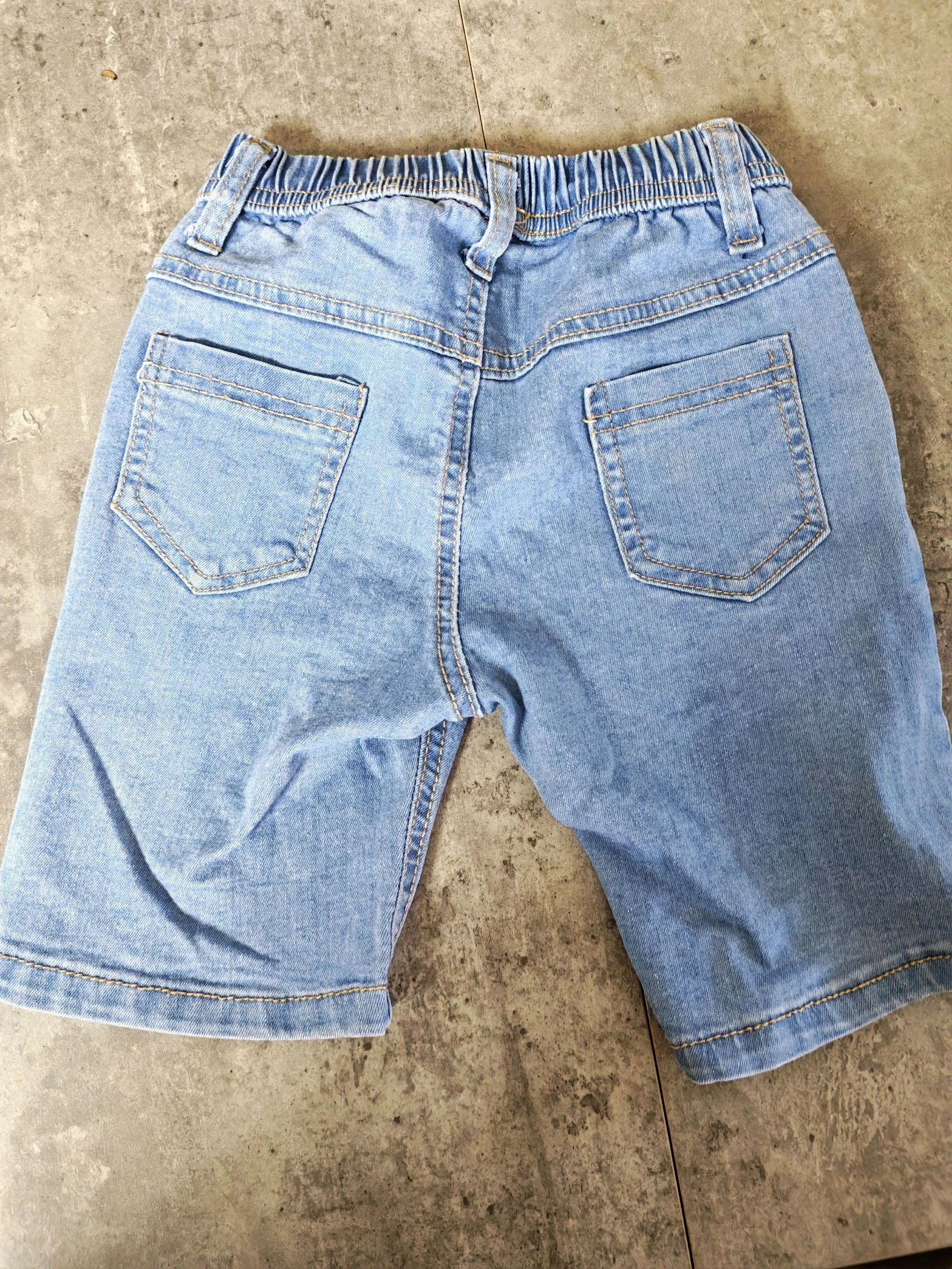 set of boy pants – photo 6